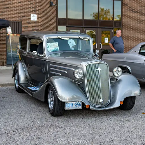 2024 Cars Against Cancer Fall photo 36